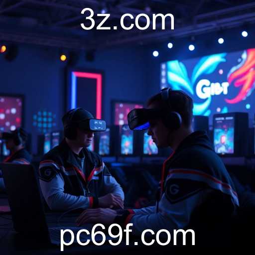 Evolução dos Jogos Online em 2025 e Além