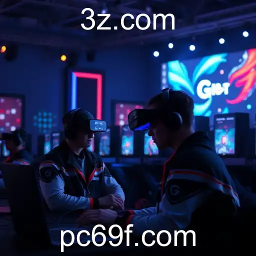 Evolução dos Jogos Online em 2025 e Além