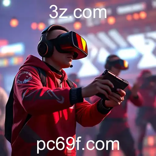 A Evolução dos Jogos Online em 2025