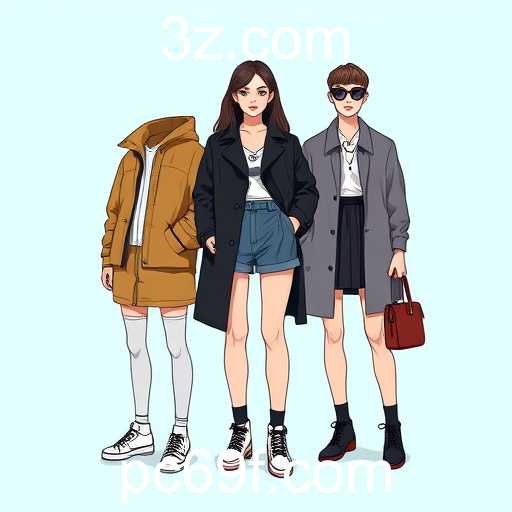 O Universo dos Jogadores de Moda no 69f: Conexões Virtuais e Criatividade