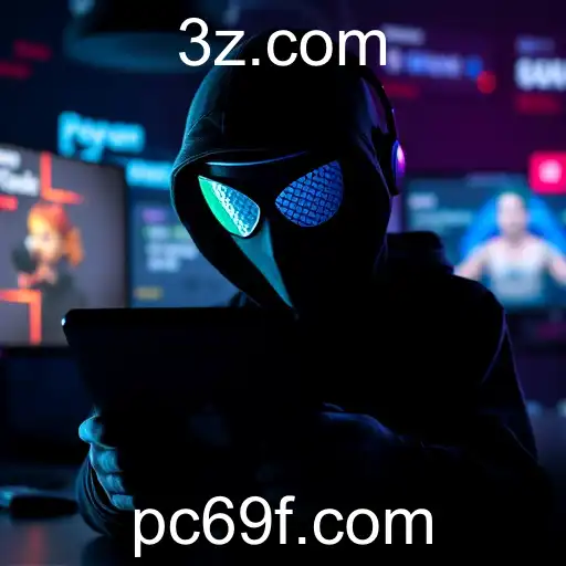 Crescimento do Setor de Jogos em 2025