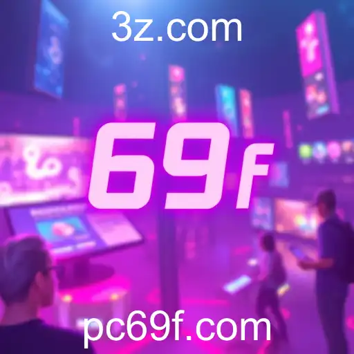 Tendências e Novidades no Mundo dos Jogos em 2025