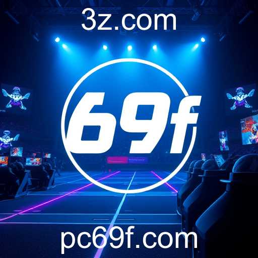 A Revolução dos Jogos Online e a Influência da 69f