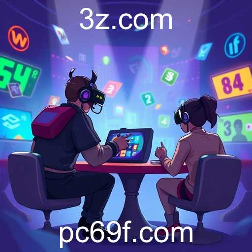 A Revolução dos Jogos Online em 2025