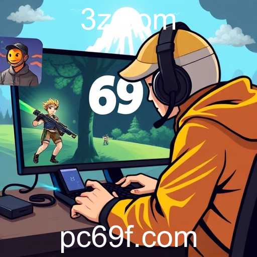 Ascensão dos Sites de Jogos Online em Língua Portuguesa