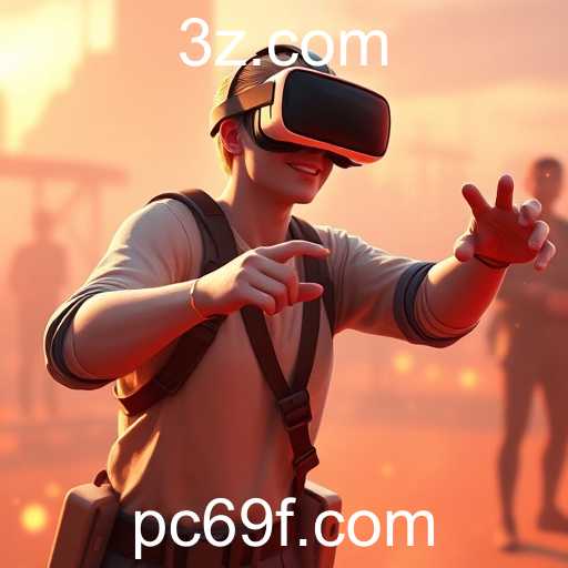 Evolução dos Jogos Online em 2025: A Influência das Plataformas Emergentes