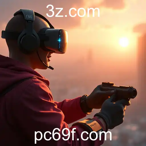 A Revolução do E-Sport: 69f Como Protagonista Global