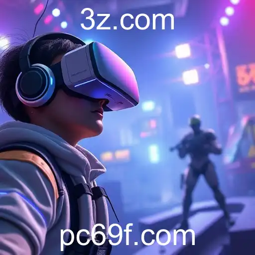 Tendências e Novidades no Mundo dos Jogos 2025