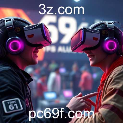 Novidades no Universo dos Jogos em 2025