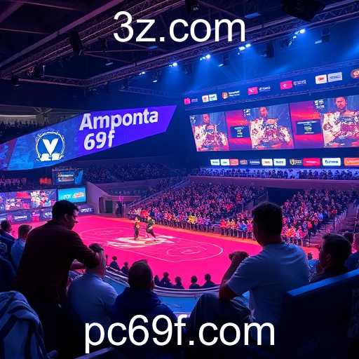 Tendências do Mundo dos Jogos em 2025