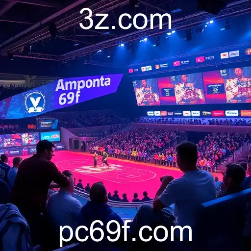 Tendências do Mundo dos Jogos em 2025