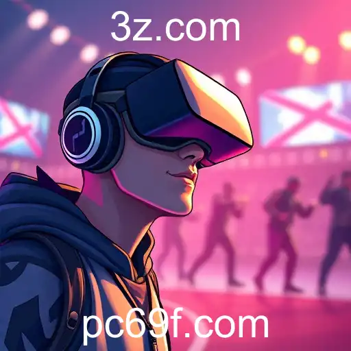 Evolução dos Jogos: Tendências e Impactos em 2025