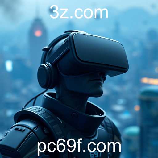 Tendências e Inovações no Mundo dos Jogos em 2025