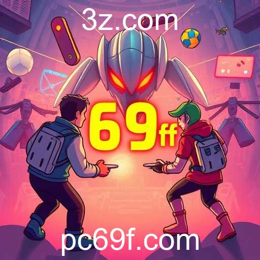 Tendências em Jogos: A Ascensão do '69f' no Brasil