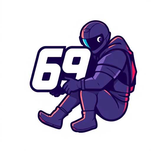 O Crescimento do 69f no Mundo dos Jogos