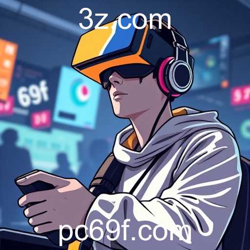 O Impacto dos Jogos Online em 2025