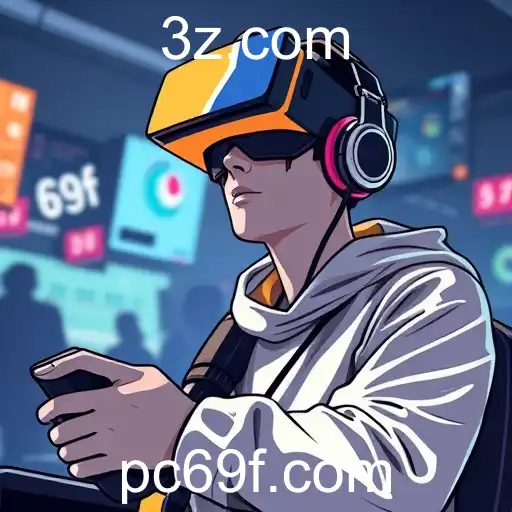 O Impacto dos Jogos Online em 2025