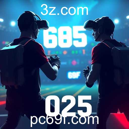 Inovação e Tendências no Mundo dos Jogos em 2025