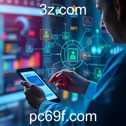 Ascensão Surpreendente do Site de Jogos 69f