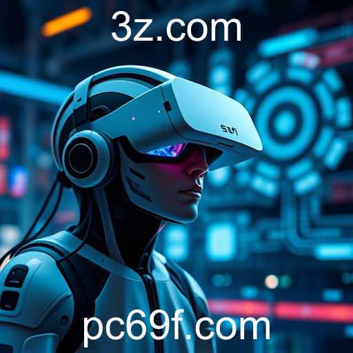 A Interseção da Tecnologia e Entretenimento: Explorando o Universo dos Jogos no Site 69f