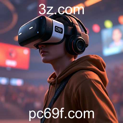 Tendências Emergentes no Mundo dos Jogos